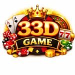 33D Game