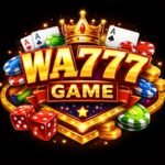 WA777 Game