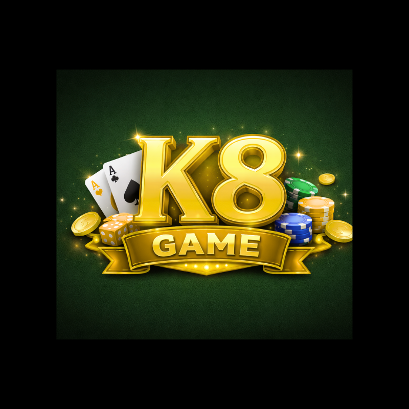 K8 Game