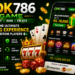 odk786 Game