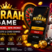 PKRAAH GAME