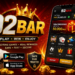92BAR Game