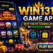 WIN1313 Game