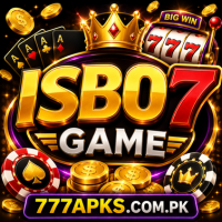 ISBO7 Game