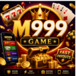 M999 Game