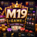 M19 Game