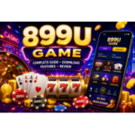 899U Game