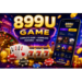 899U Game