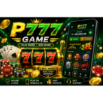 P777 Game