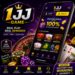 1JJ Game