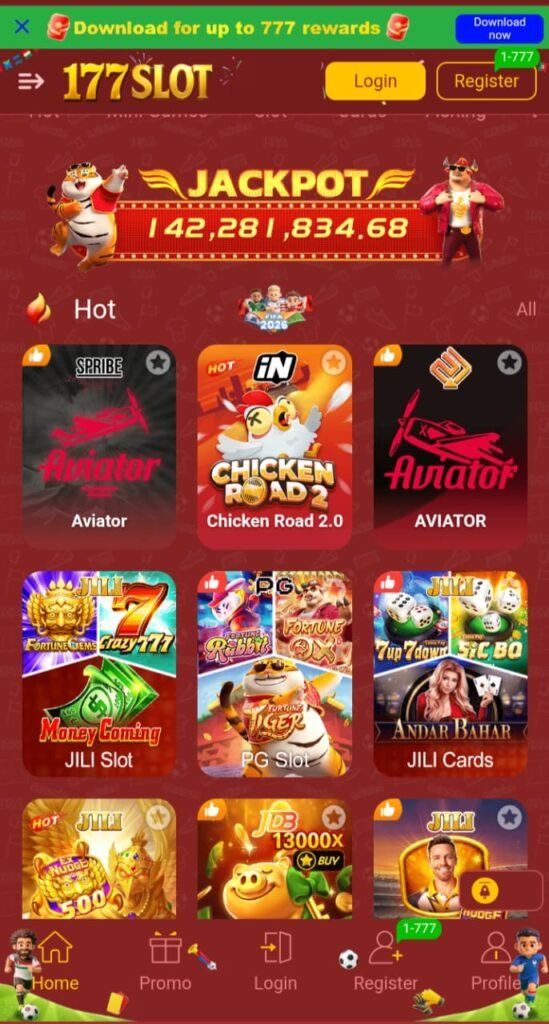 177SLOT