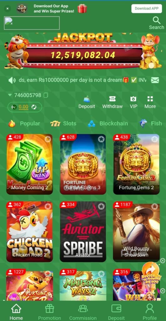 PKWG5D Game 