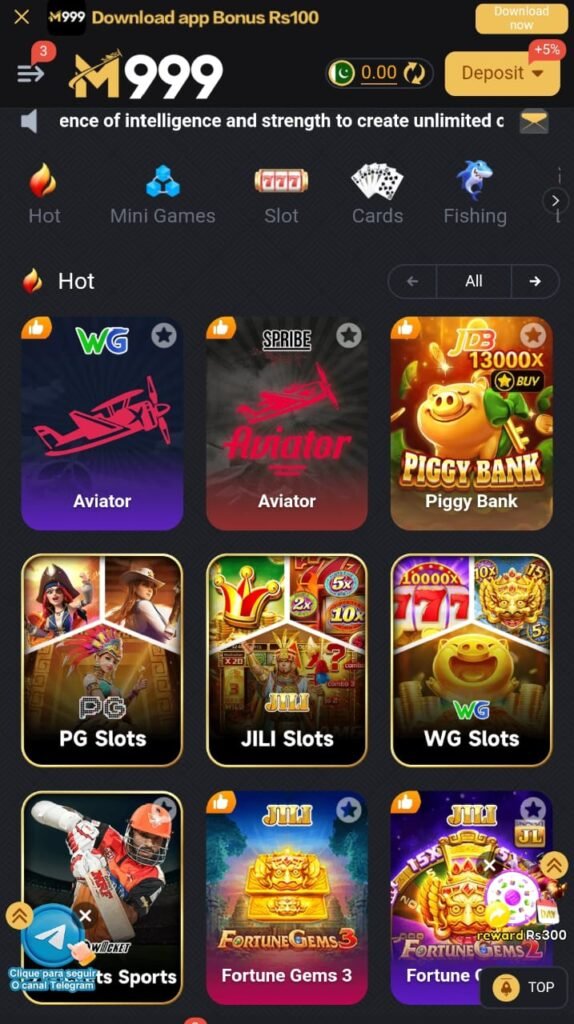 M999 Game