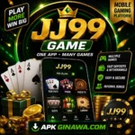 JJ99 Game
