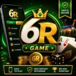 6R Game