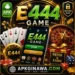 E444 Game