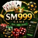 SM999 Game