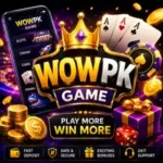 WOWPK Game