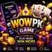 WOWPK Game