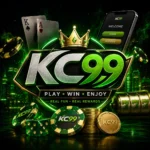 KC99 Game