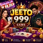 JEETO999 Game